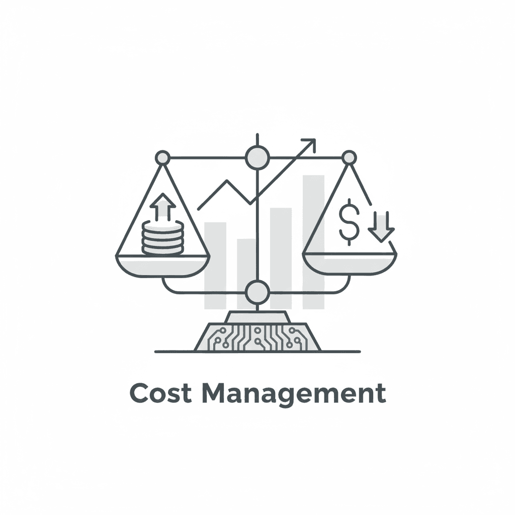 Cost Optimization & ROI