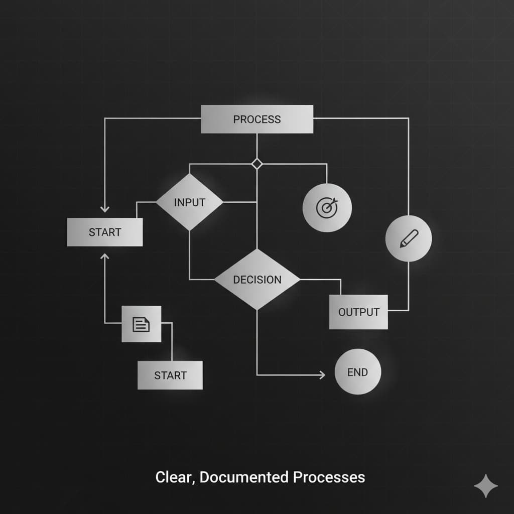Process Documentation