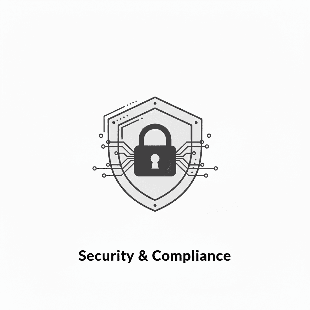 Security & Compliance